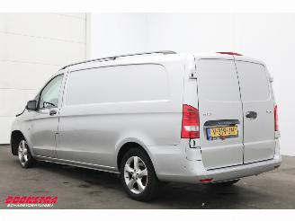 Mercedes Vito 111 CDI XL Carrier Neos 100 Kuhler LED Navi Clima Cruise Camera PDC picture 4