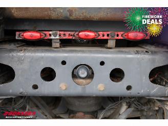 Mercedes Arocs 4744 10X4 Hyva BY 2017 390.026 km! picture 9