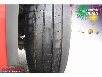 Mercedes Arocs 4744 10X4 Hyva BY 2017 390.026 km! picture 43