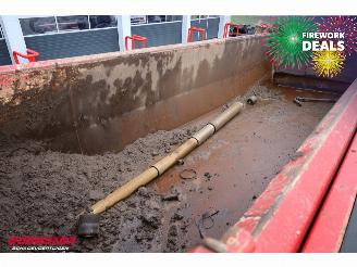 Mercedes Arocs 4744 10X4 Hyva BY 2017 390.026 km! picture 15