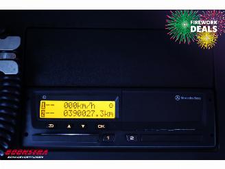 Mercedes Arocs 4744 10X4 Hyva BY 2017 390.026 km! picture 28