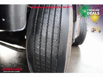 Mercedes Arocs 4744 10X4 Hyva BY 2017 390.026 km! picture 42