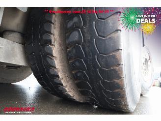 Mercedes Arocs 4744 10X4 Hyva BY 2017 390.026 km! picture 34