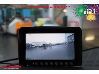 Mercedes Arocs 4744 10X4 Hyva BY 2017 390.026 km! picture 26