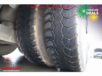 Mercedes Arocs 4744 10X4 Hyva BY 2017 390.026 km! picture 35