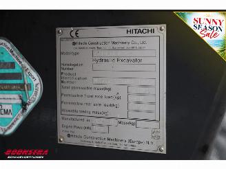 Hitachi  ZX140W-6 BY 2021 8.200 Uur picture 21