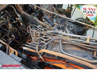 Hitachi  ZX140W-6 BY 2021 8.200 Uur picture 14