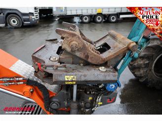 Hitachi  ZX140W-6 BY 2021 8.200 Uur picture 7