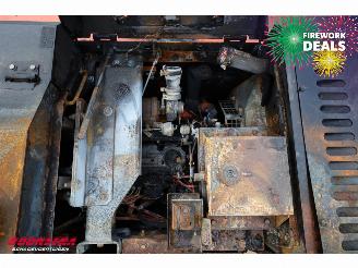 Hitachi  ZX140W-6 BY 2021 8.200 Uur picture 17