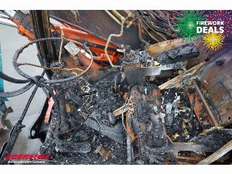 Hitachi  ZX140W-6 BY 2021 8.200 Uur picture 12