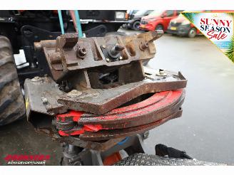 Hitachi  ZX140W-6 BY 2021 8.200 Uur picture 9