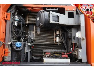 Hitachi  ZX140W-6 BY 2021 8.200 Uur picture 16