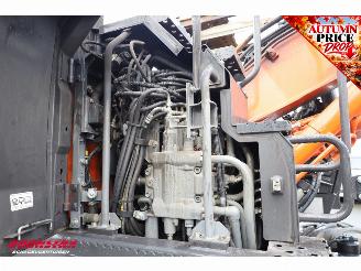 Hitachi  ZX140W-6 BY 2021 8.200 Uur picture 19
