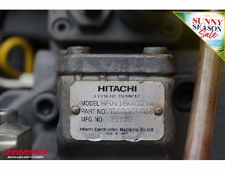 Hitachi  ZX140W-6 BY 2021 8.200 Uur picture 20
