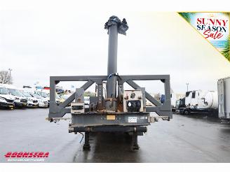 LAG  O-3-CC BY 2018 3-Asser Container Tipper / Kipper picture 5