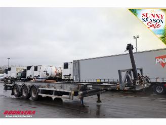 LAG  O-3-CC BY 2018 3-Asser Container Tipper / Kipper picture 2