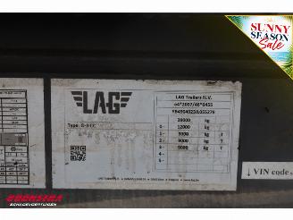 LAG  O-3-CC BY 2018 3-Asser Container Tipper / Kipper picture 9