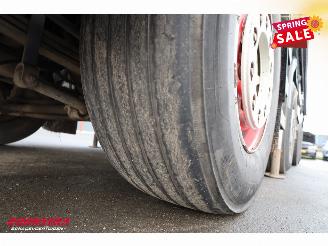 GINAF  4241 S 8X4 Kipper HMF 1643 Z2 Kran Euro 5 picture 24