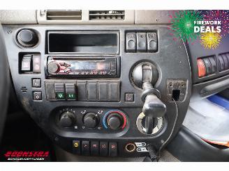 GINAF  4241 S 8X4 Kipper HMF 1643 Z2 Kran Euro 5 picture 9