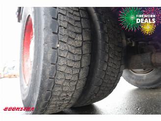 GINAF  4241 S 8X4 Kipper HMF 1643 Z2 Kran Euro 5 picture 21