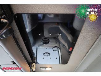 GINAF  4241 S 8X4 Kipper HMF 1643 Z2 Kran Euro 5 picture 15