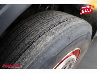 GINAF  4241 S 8X4 Kipper HMF 1643 Z2 Kran Euro 5 picture 23