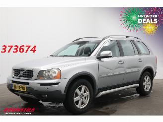 krockskadad bil auto Volvo Xc-90 3.2 Kinetic Aut. 7-Pers. Clima Cruise PDC 96.508 km! 2007/1