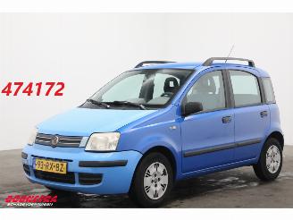 Käytettyjen passenger cars Fiat Panda 1.2 Dynamic Airco Radio/CD 2005/10