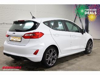 Ford Fiesta 1.0 EcoBoost ST-Line Navi Airco Cruise 65.138 km! picture 3