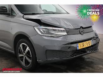 Volkswagen Caddy Cargo 2.0 TDI 123 PK DSG 1st Edition LED ACC Clima SHZ PDC AHK picture 6