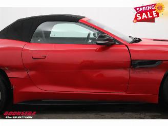 Jaguar F-type 2.0T Chequered Flag Meridian Memory Leder LED Apple Camera LRHZ SHZ picture 6