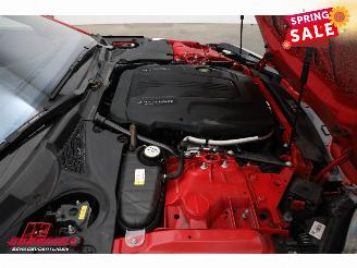 Jaguar F-type 2.0T Chequered Flag Meridian Memory Leder LED Apple Camera LRHZ SHZ picture 10