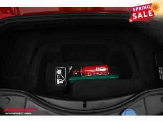 Jaguar F-type 2.0T Chequered Flag Meridian Memory Leder LED Apple Camera LRHZ SHZ picture 12