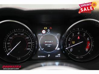 Jaguar F-type 2.0T Chequered Flag Meridian Memory Leder LED Apple Camera LRHZ SHZ picture 20