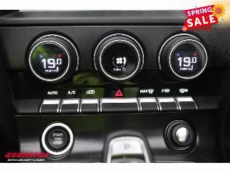 Jaguar F-type 2.0T Chequered Flag Meridian Memory Leder LED Apple Camera LRHZ SHZ picture 27