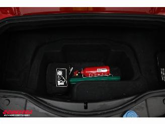 Jaguar F-type 2.0T Chequered Flag Meridian Memory Leder LED Apple Camera LRHZ SHZ picture 12