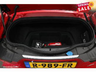 Jaguar F-type 2.0T Chequered Flag Meridian Memory Leder LED Apple Camera LRHZ SHZ picture 29