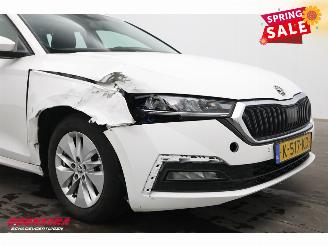 Skoda Octavia Combi 1.0 e-TSI DSG Business Edition Virtual Navi Clima Cruise Camera picture 6