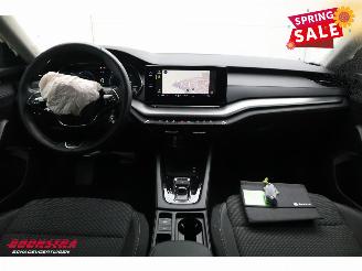 Skoda Octavia Combi 1.0 e-TSI DSG Business Edition Virtual Navi Clima Cruise Camera picture 16