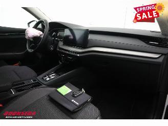 Skoda Octavia Combi 1.0 e-TSI DSG Business Edition Virtual Navi Clima Cruise Camera picture 15