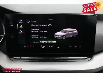 Skoda Octavia Combi 1.0 e-TSI DSG Business Edition Virtual Navi Clima Cruise Camera picture 26