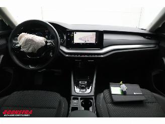 Skoda Octavia Combi 1.0 e-TSI DSG Business Edition Virtual Navi Clima Cruise Camera picture 16
