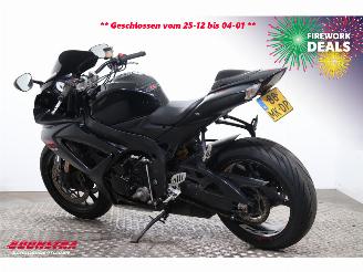 Suzuki  GSX R 750 BY 2007 33.358 km! picture 4