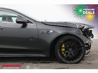 Mercedes AMG 63 4MATIC+ Premium Pano ACC Burmester picture 6