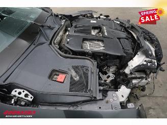 Mercedes AMG 63 4MATIC+ Premium Pano ACC Burmester picture 9