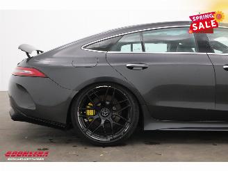 Mercedes AMG 63 4MATIC+ Premium Pano ACC Burmester picture 5