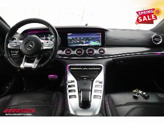 Mercedes AMG 63 4MATIC+ Premium Pano ACC Burmester picture 19