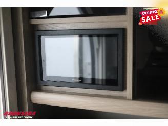 Kabe  IMPERIAL 780 TDL KS Hydraulic Level 2X Mover Dakairco Oven Douche BY 2022 picture 27