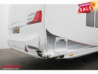 Kabe  IMPERIAL 780 TDL KS Hydraulic Level 2X Mover Dakairco Oven Douche BY 2022 picture 12