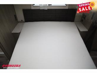 Kabe  IMPERIAL 780 TDL KS Hydraulic Level 2X Mover Dakairco Oven Douche BY 2022 picture 15